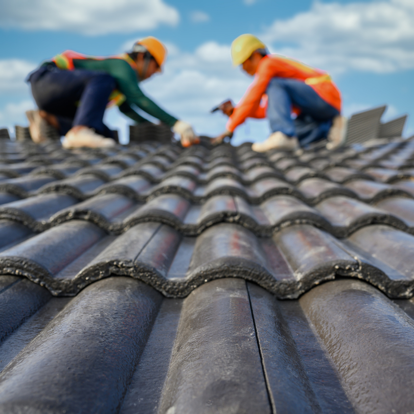 Roof Replacements