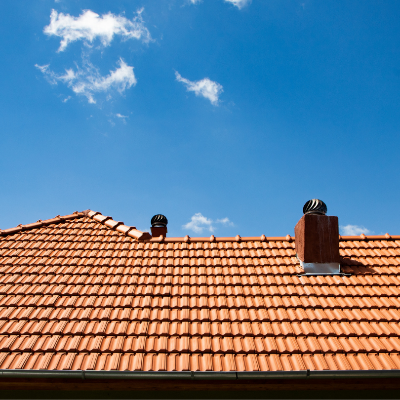 Roof Repointing